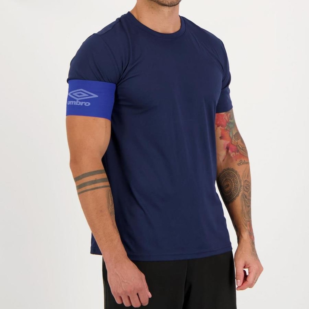Imagem 2 do produto Faixa de Capitão Umbro Elástica