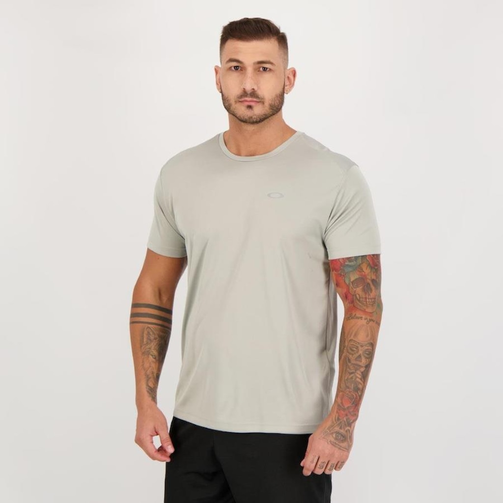 Imagem 2 do produto Camiseta Oakley Daily Sport III - Masculina