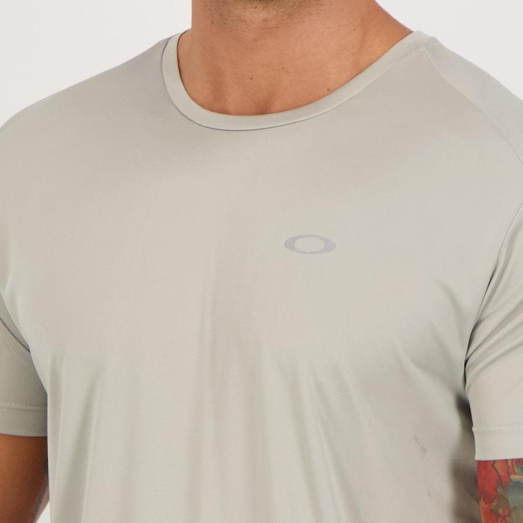 Imagem 4 do produto Camiseta Oakley Daily Sport III - Masculina