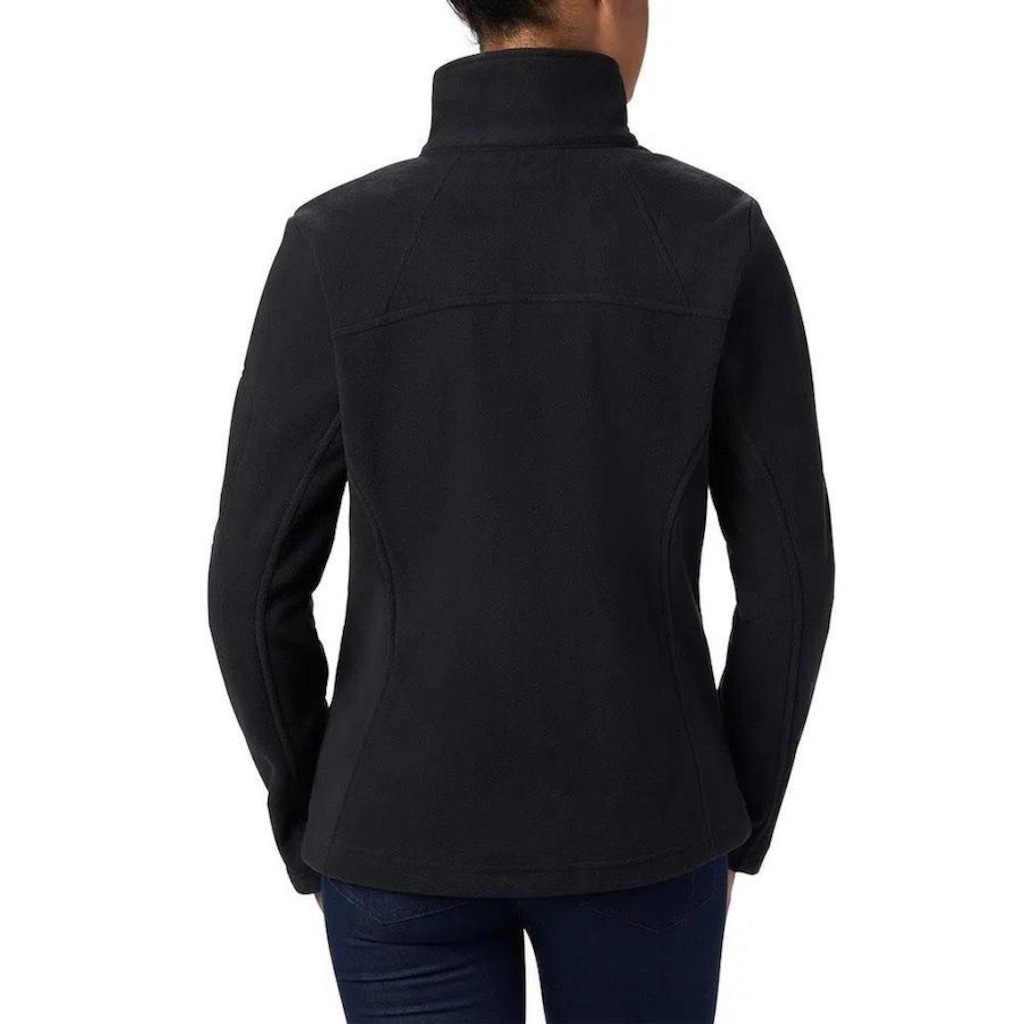 Imagem 2 do produto Jaqueta Columbia Fleece Fast Trek II - Feminina