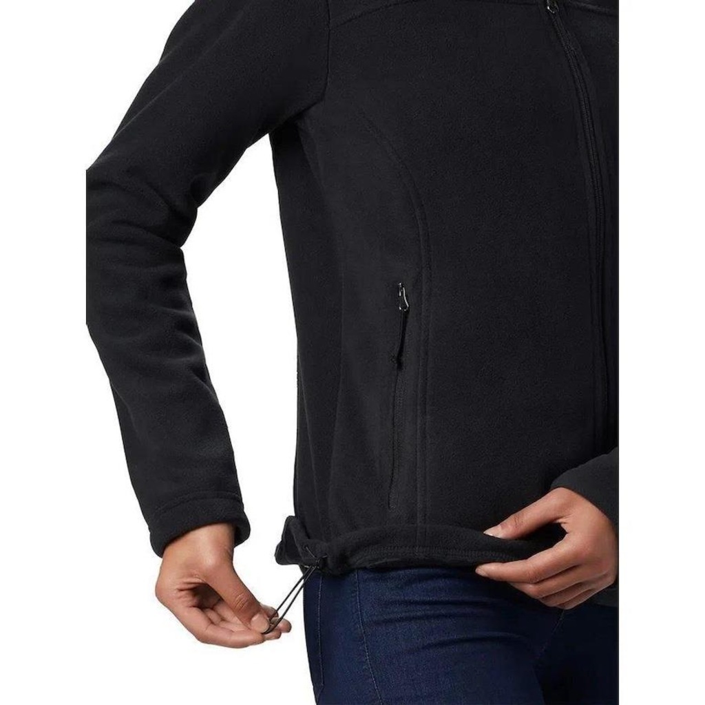 Imagem 4 do produto Jaqueta Columbia Fleece Fast Trek II - Feminina
