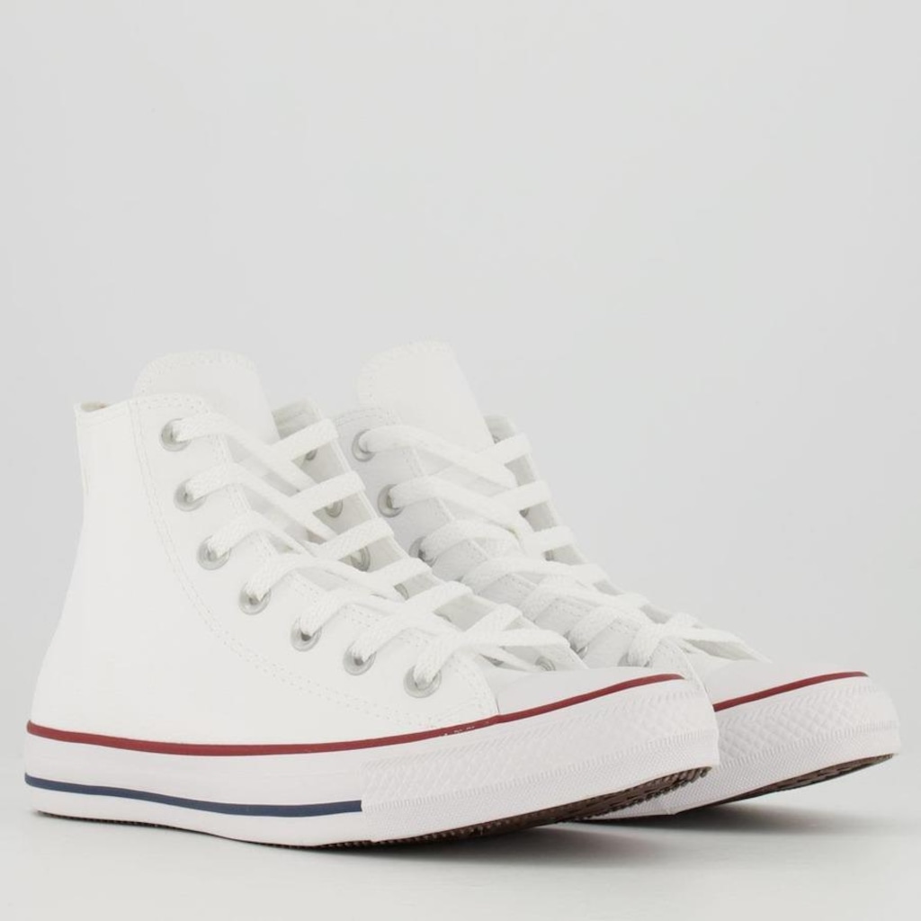 Imagem 2 do produto Tênis Converse All Star Cano Médio Chuck Taylor Ii - Adulto