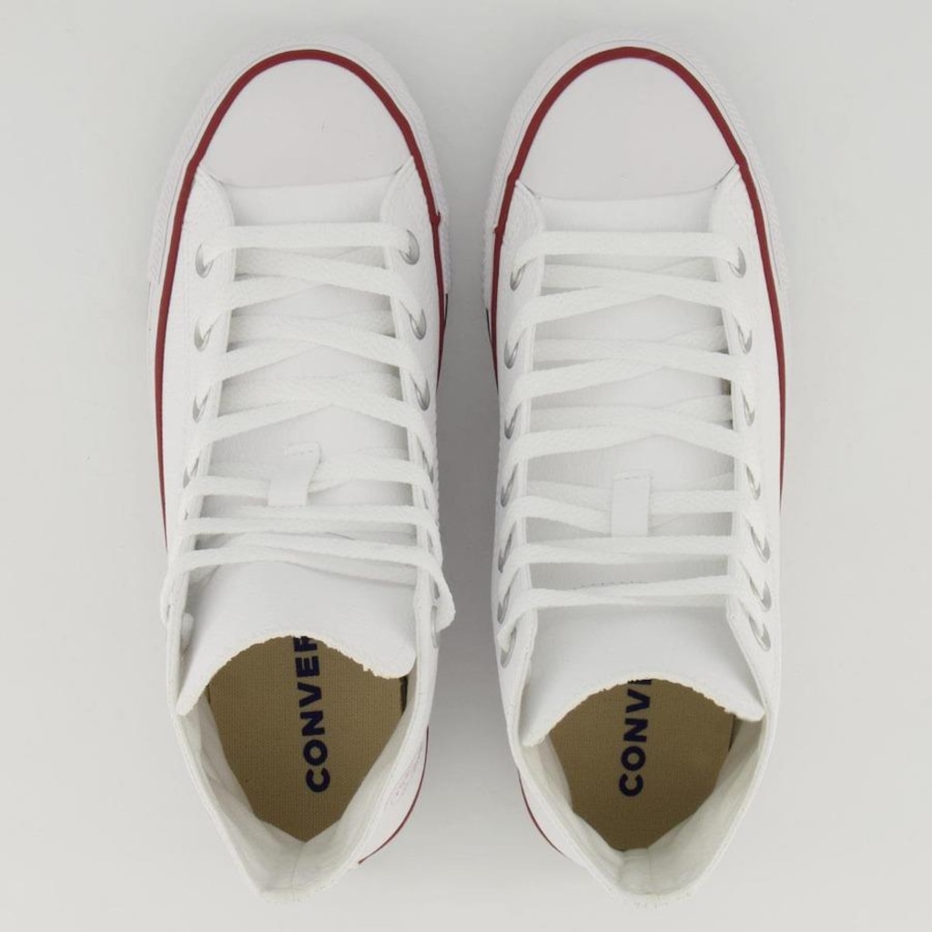 Imagem 4 do produto Tênis Converse All Star Cano Médio Chuck Taylor Ii - Adulto