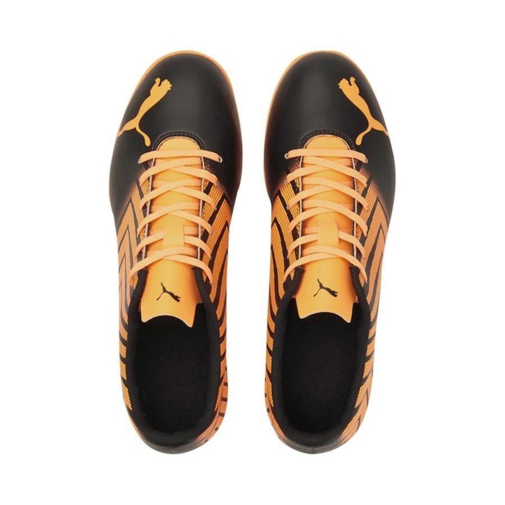 Imagem 2 do produto Chuteira Futsal Adulto Puma Tacto II IT BDP