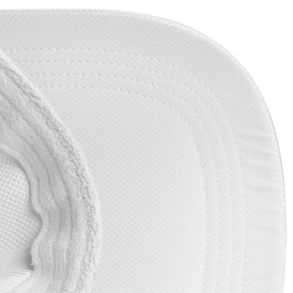 Imagem 3 do produto Boné Aba Curva Lacoste Rk2662 Performance - Strapback - Adulto