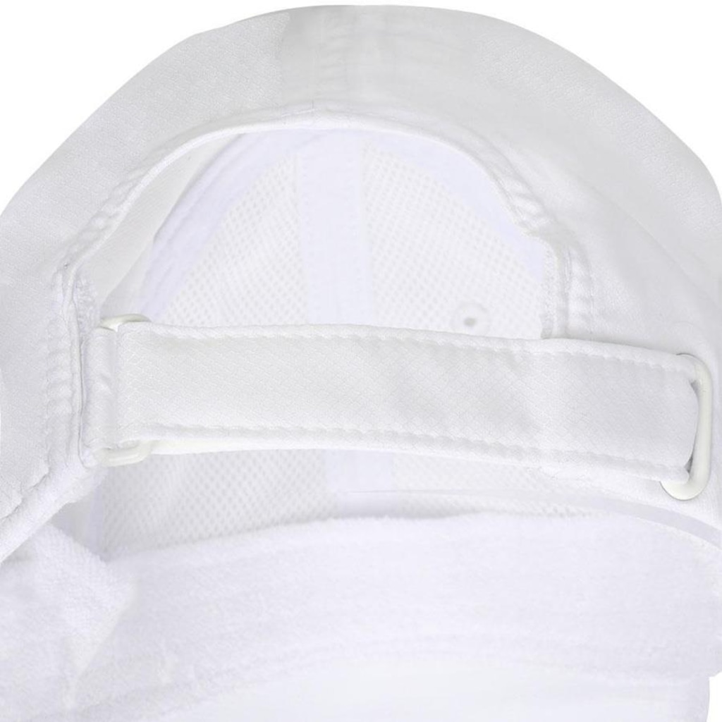 Imagem 5 do produto Boné Aba Curva Lacoste Rk2662 Performance - Strapback - Adulto