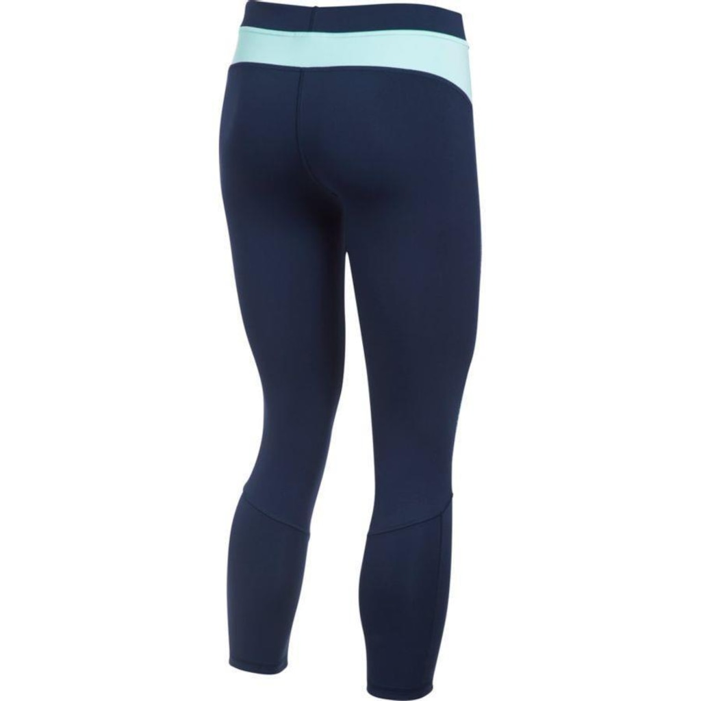 Imagem 2 do produto Calça Capri Under Armour Heatgear Reversible - Feminina