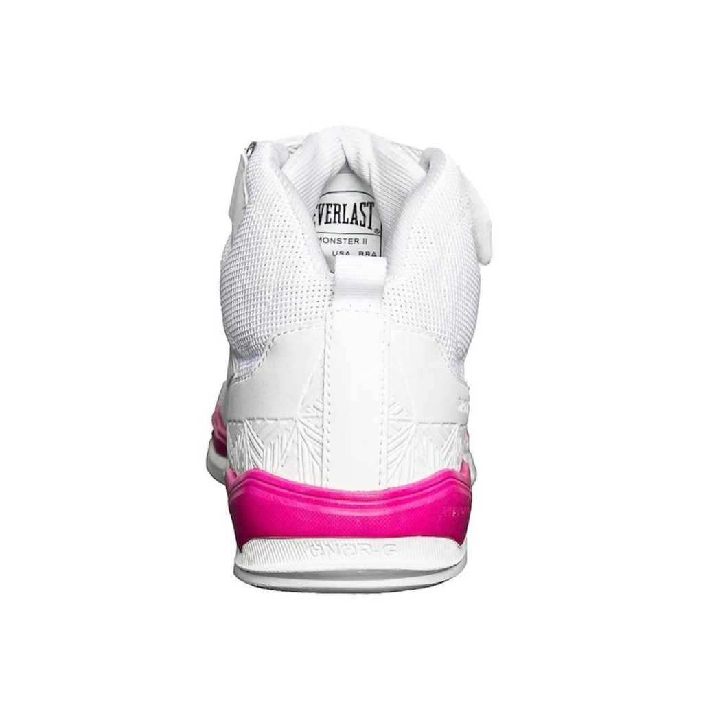 Imagem 4 do produto Tênis Everlast Monster 2 - Unissex