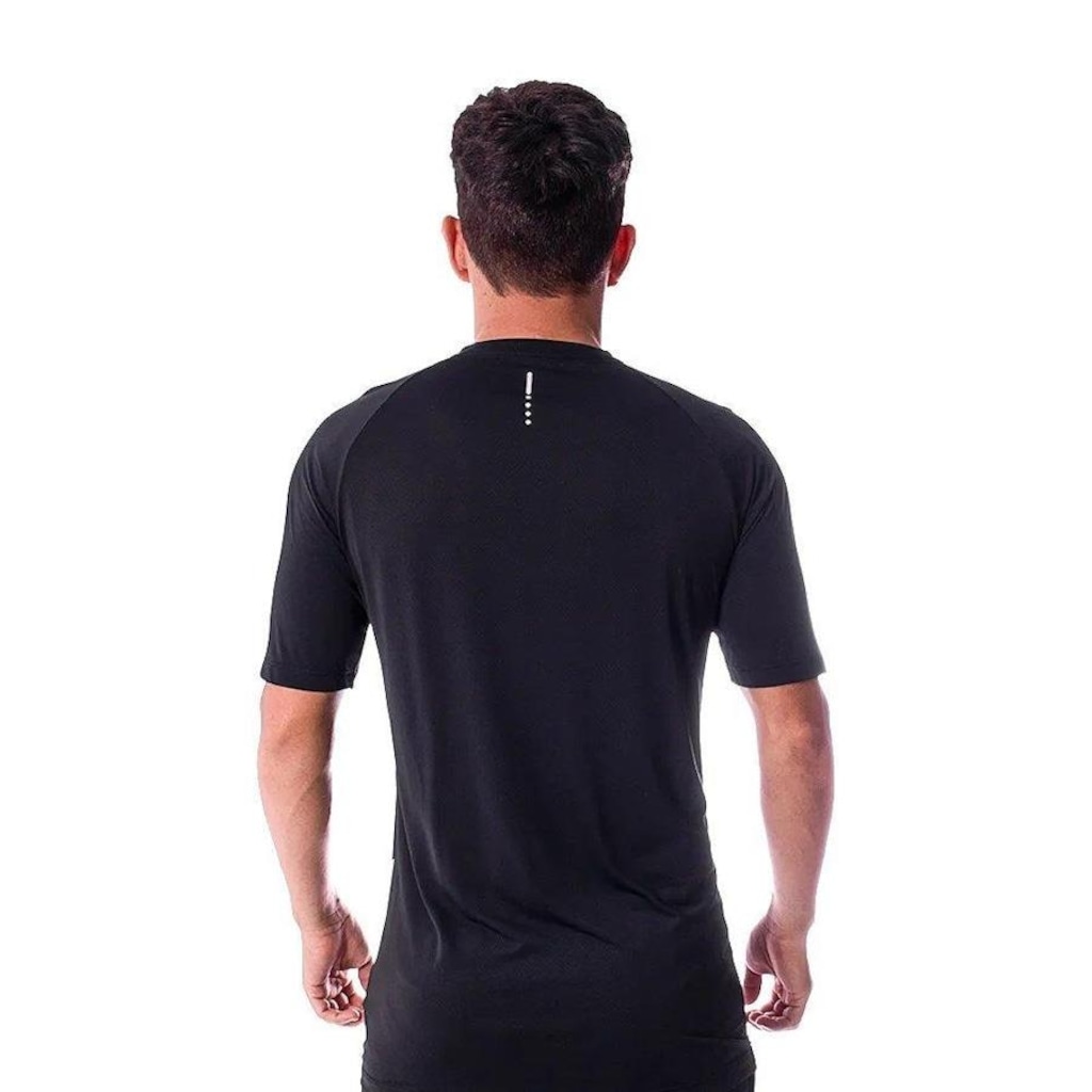 Imagem 3 do produto Camiseta Fila Manga Curta Bio - Masculina