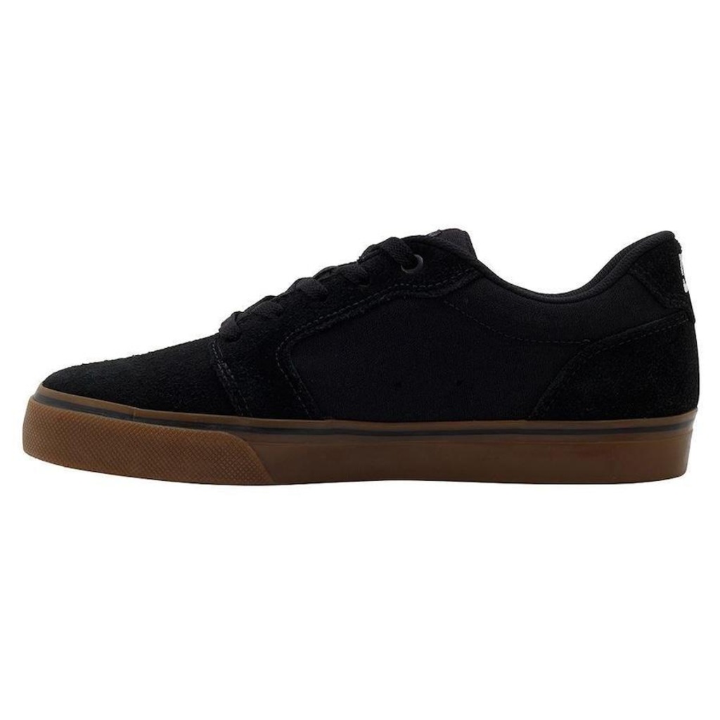 Imagem 2 do produto Tênis DC Shoes Anvil LA - Masculino
