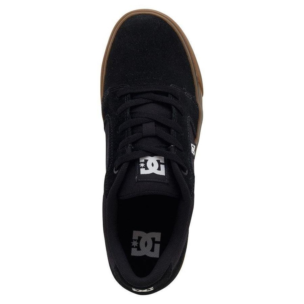 Imagem 3 do produto Tênis DC Shoes Anvil LA - Masculino