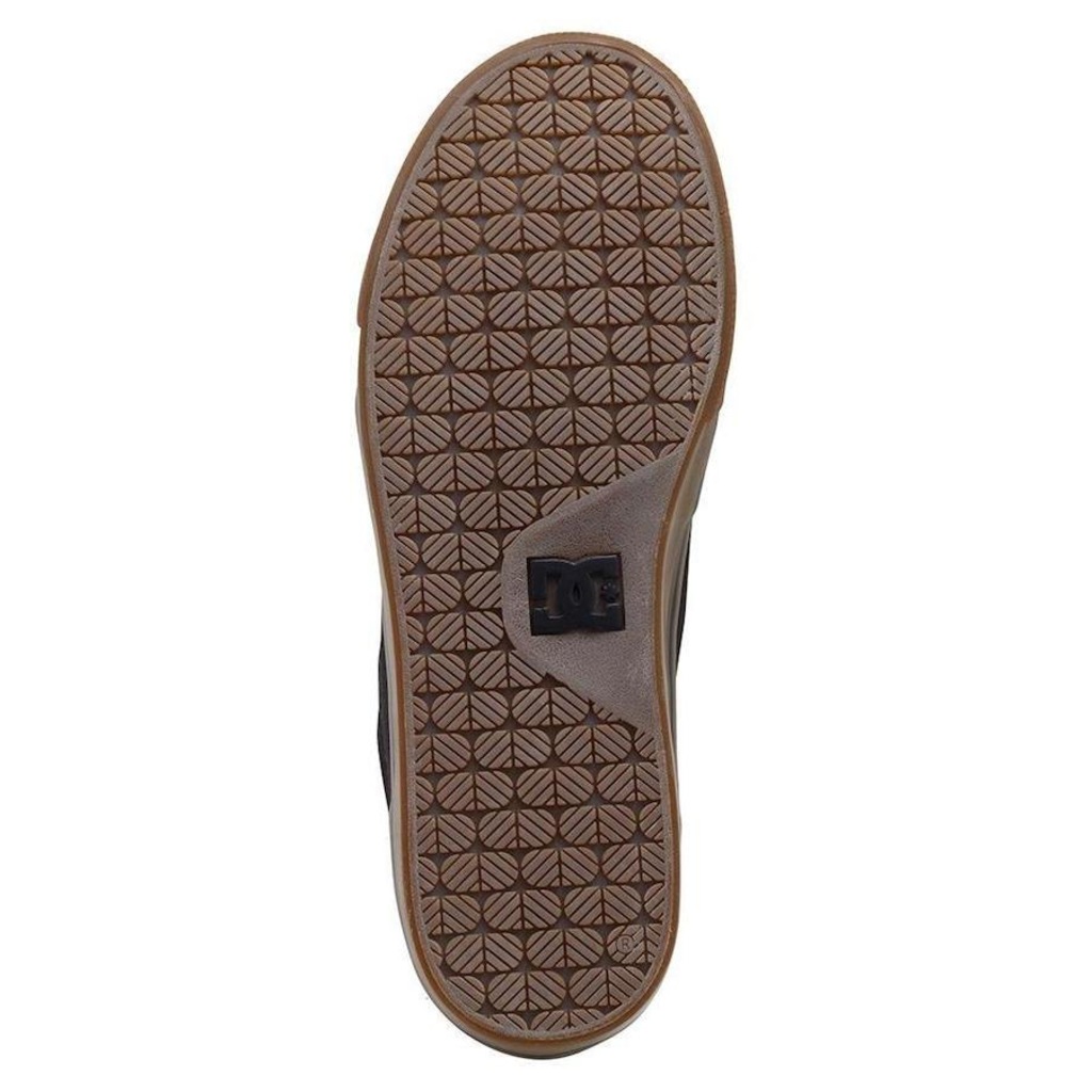 Imagem 4 do produto Tênis DC Shoes Anvil LA - Masculino