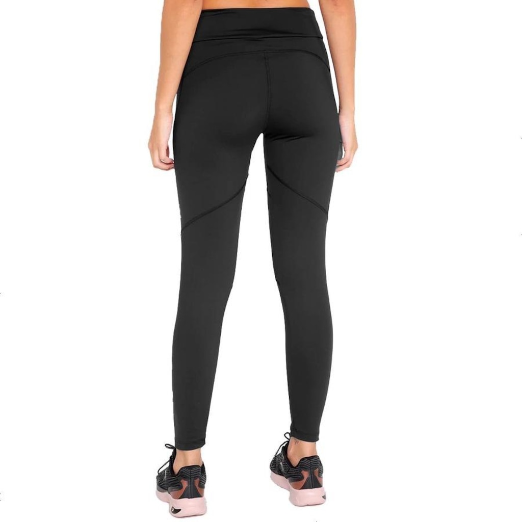 Imagem 2 do produto Calça Legging Fila Performance - Feminina