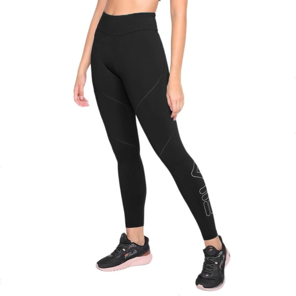 Imagem 3 do produto Calça Legging Fila Performance - Feminina