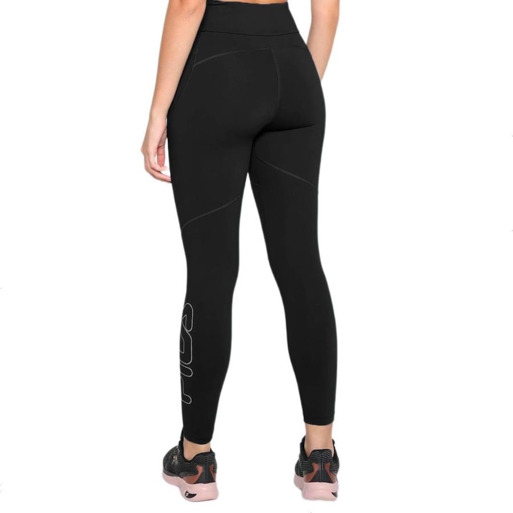 Imagem 4 do produto Calça Legging Fila Performance - Feminina