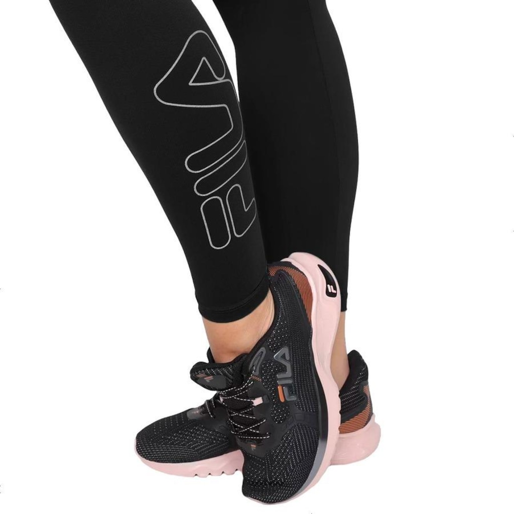 Imagem 5 do produto Calça Legging Fila Performance - Feminina