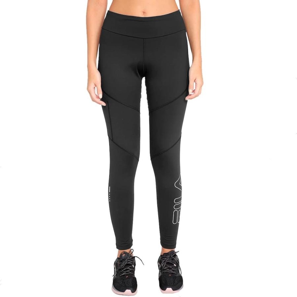 Imagem 1 do produto Calça Legging Fila Performance - Feminina