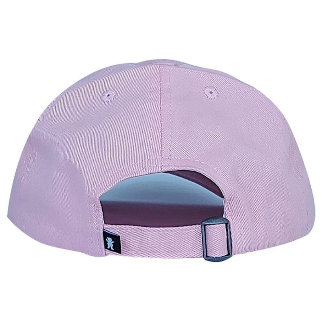 Imagem 2 do produto Boné Aba Curva Grizzly Speed Freak Dad Hat - strapback - Adulto