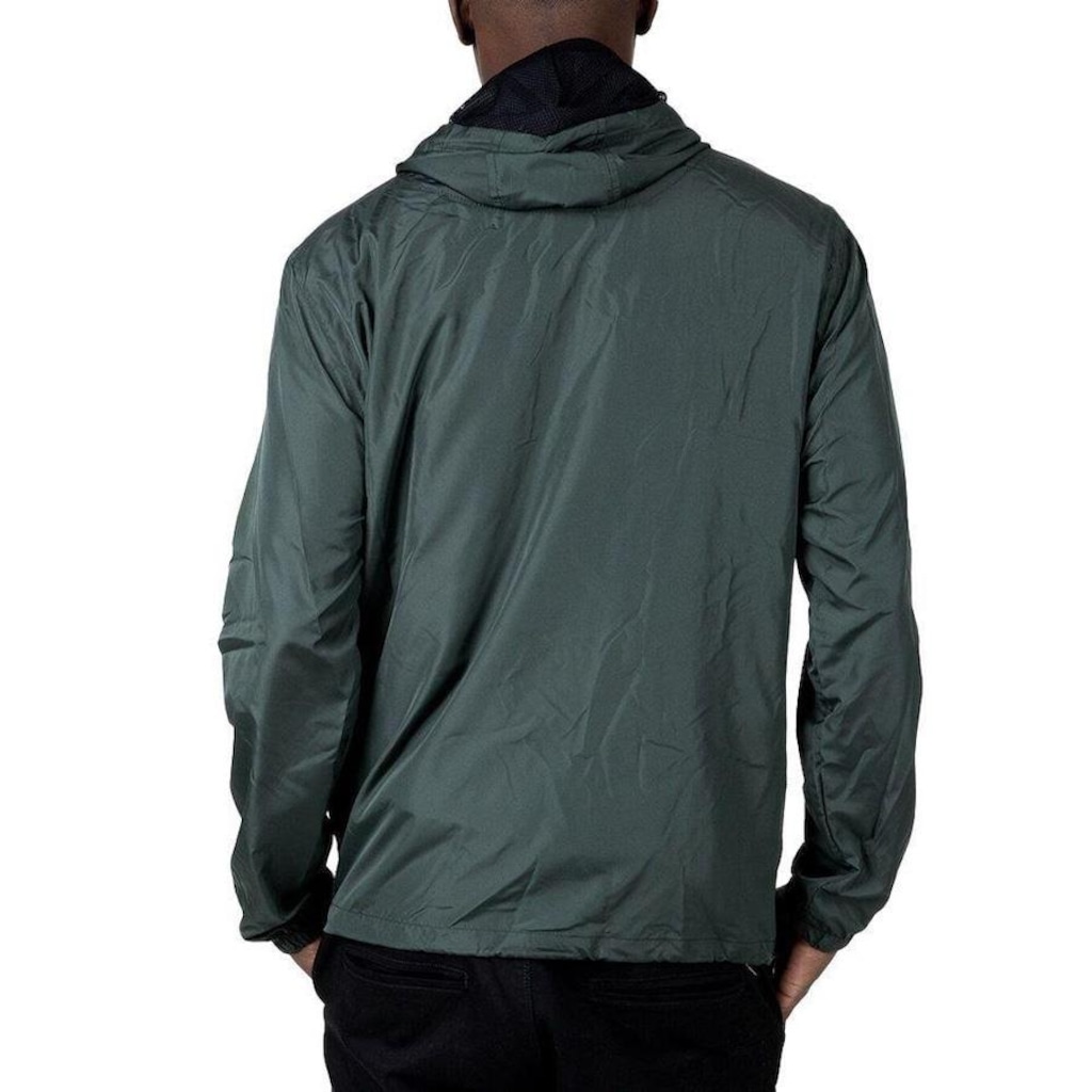 Imagem 2 do produto Jaqueta Com Capuz Oakley Mark II Packable Jacket - Masculina