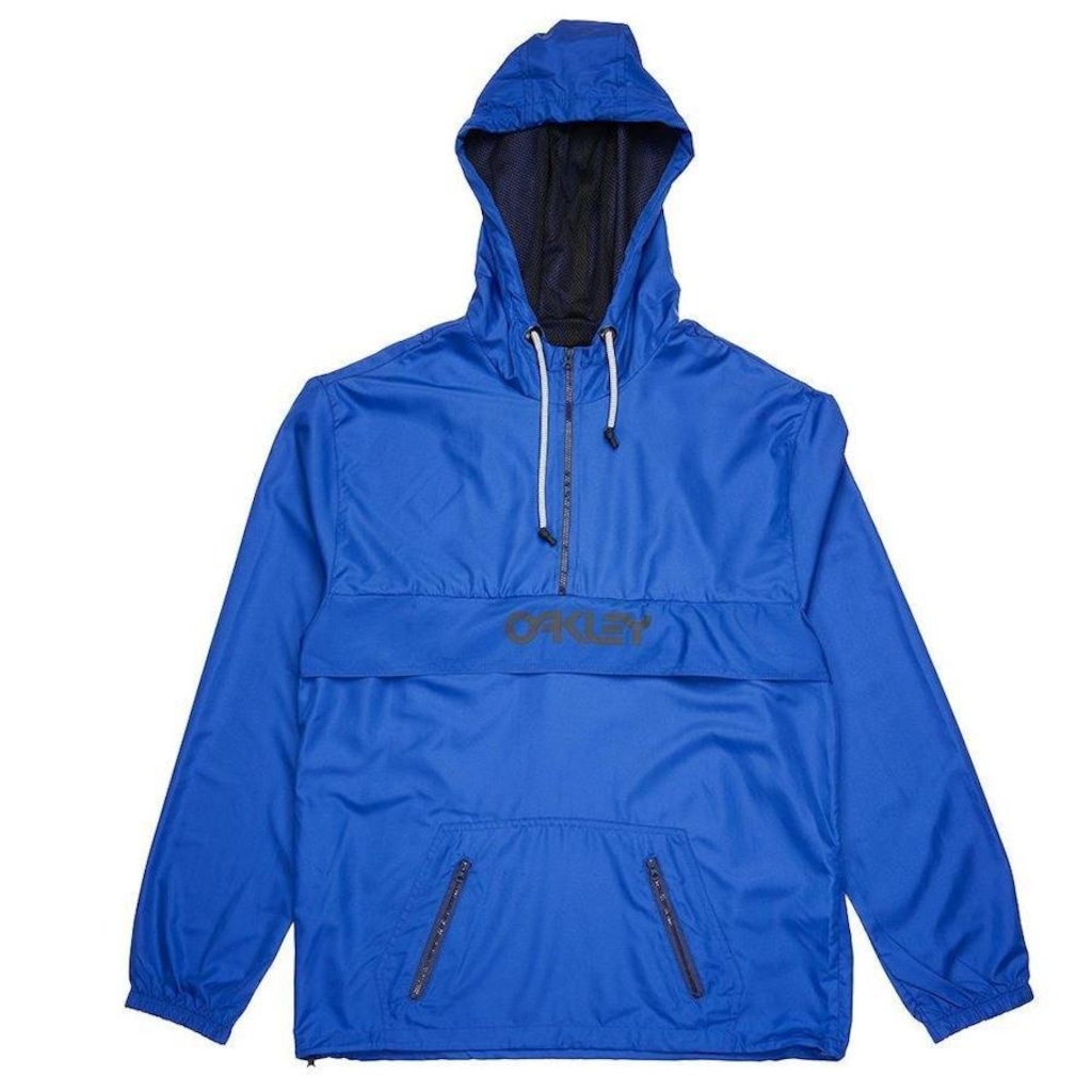 Imagem 5 do produto Jaqueta Com Capuz Oakley Mark II Packable Jacket - Masculina