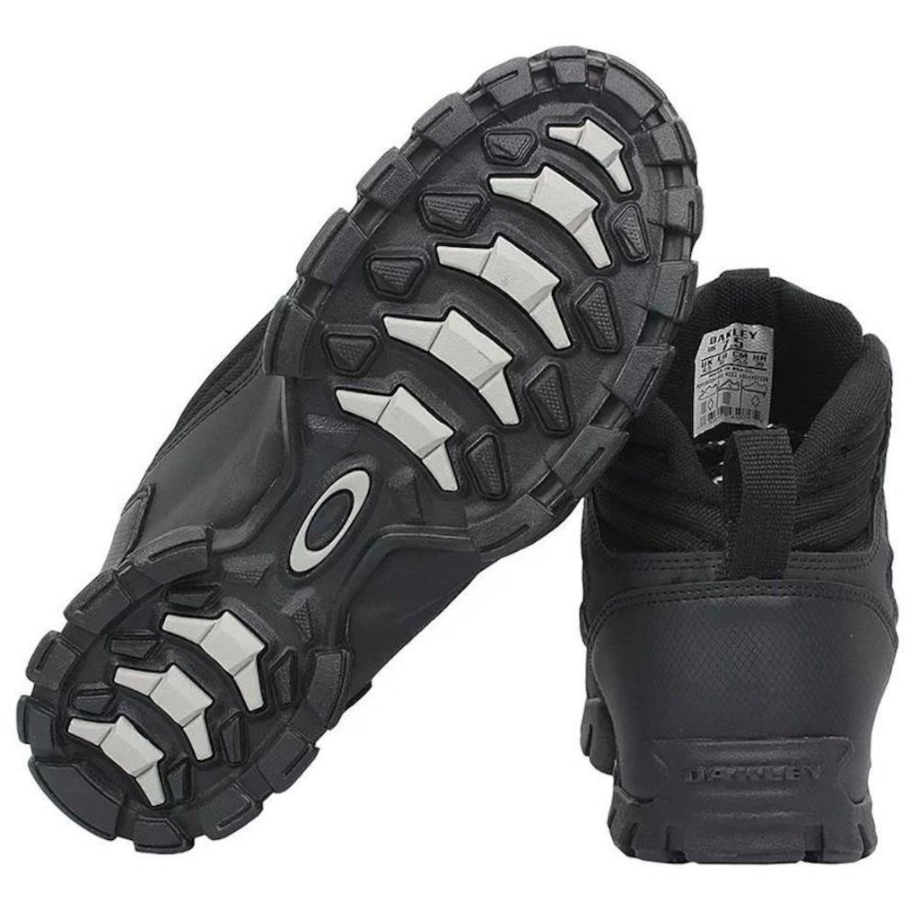 Imagem 2 do produto Tênis Oakley Halftrack Mid II - Masculino