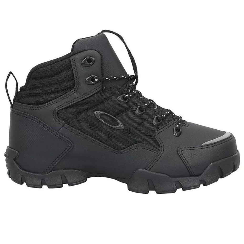 Imagem 3 do produto Tênis Oakley Halftrack Mid II - Masculino