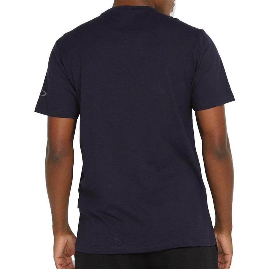 Imagem 2 do produto Camiseta Oakley Antiviral Ellipse - Masculina