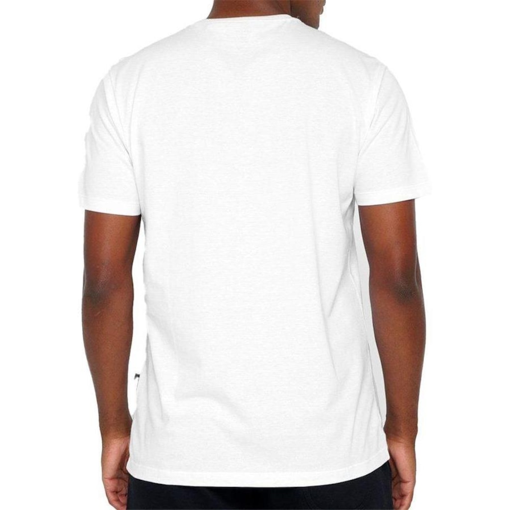 Imagem 2 do produto Camiseta Oakley Antiviral Logo - Masculina