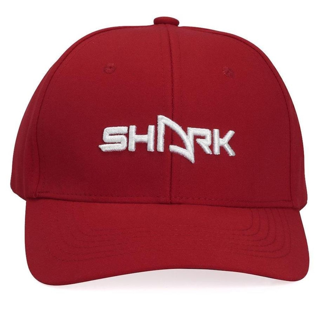 Imagem 2 do produto Boné Aba Curva Shark Beach - Strapback - Adulto