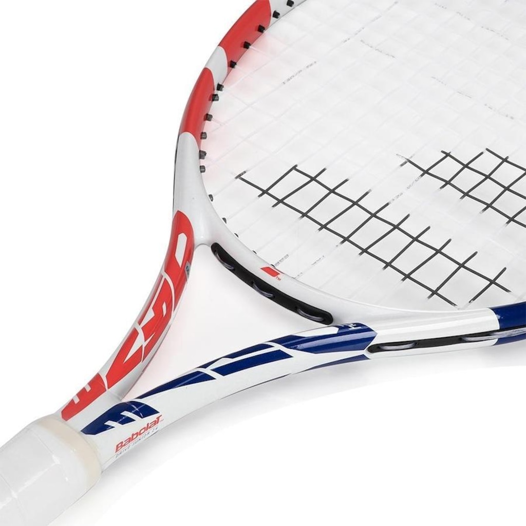 Imagem 2 do produto Raquete de Tênis Babolat Drive 24 - Infantil