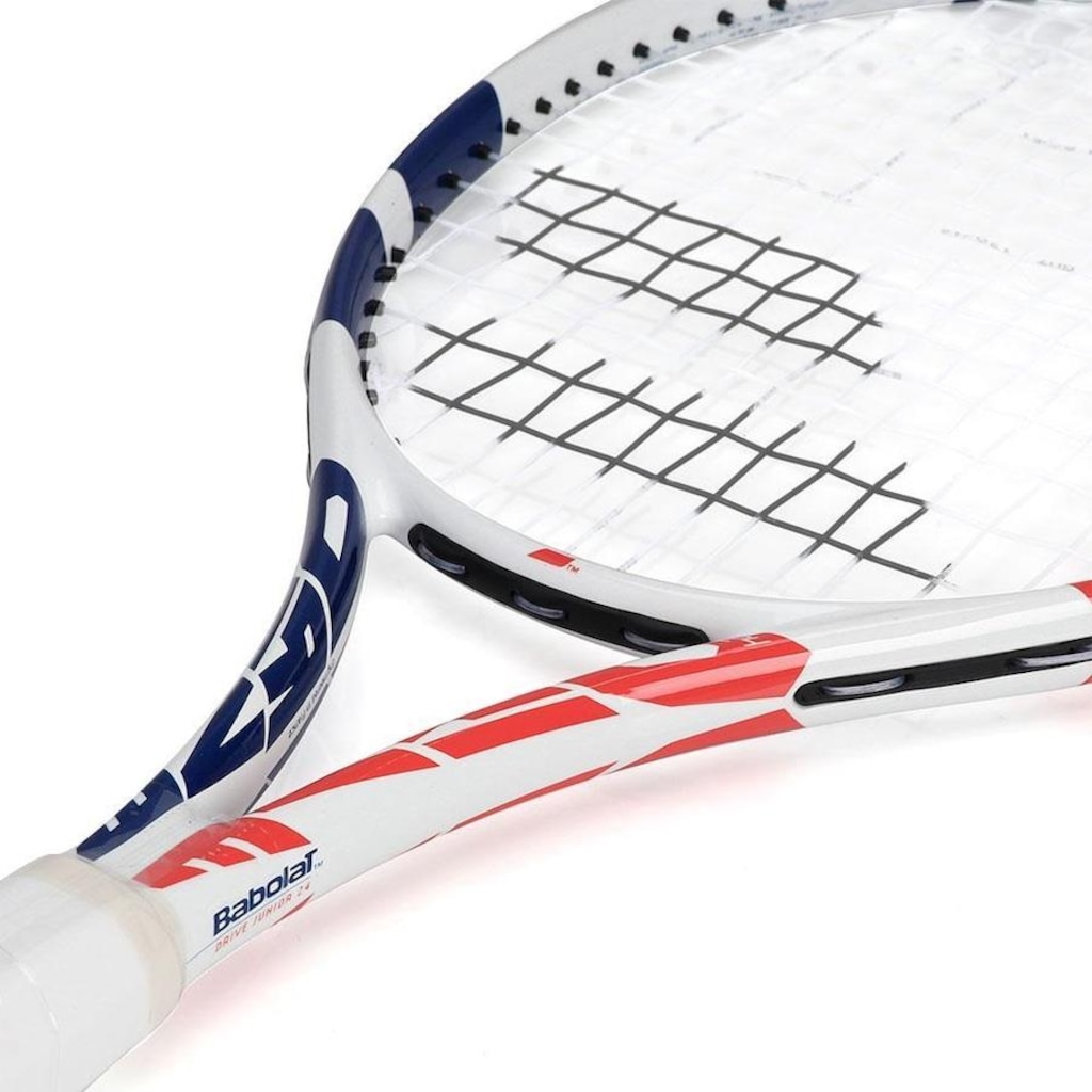 Imagem 4 do produto Raquete de Tênis Babolat Drive 24 - Infantil