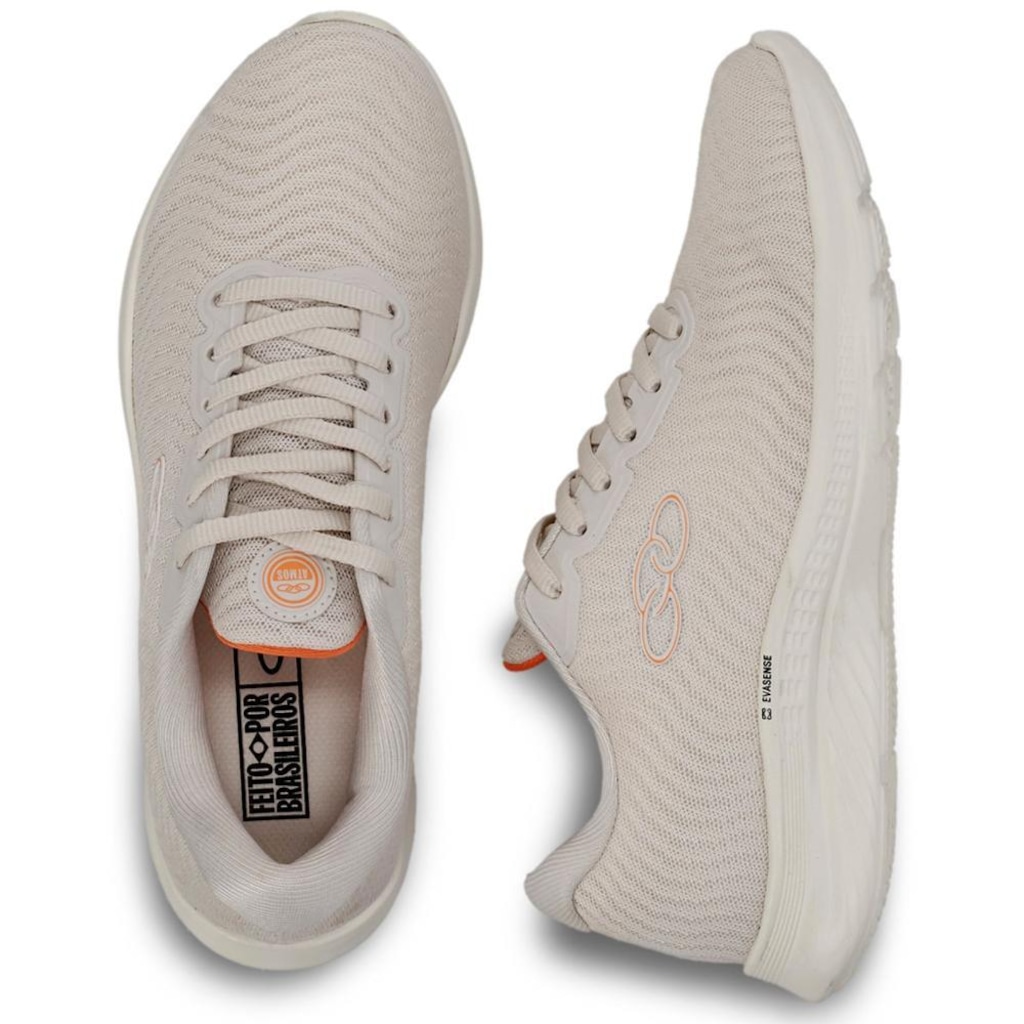 Imagem 3 do produto Tênis Olympikus Atmos - Feminino