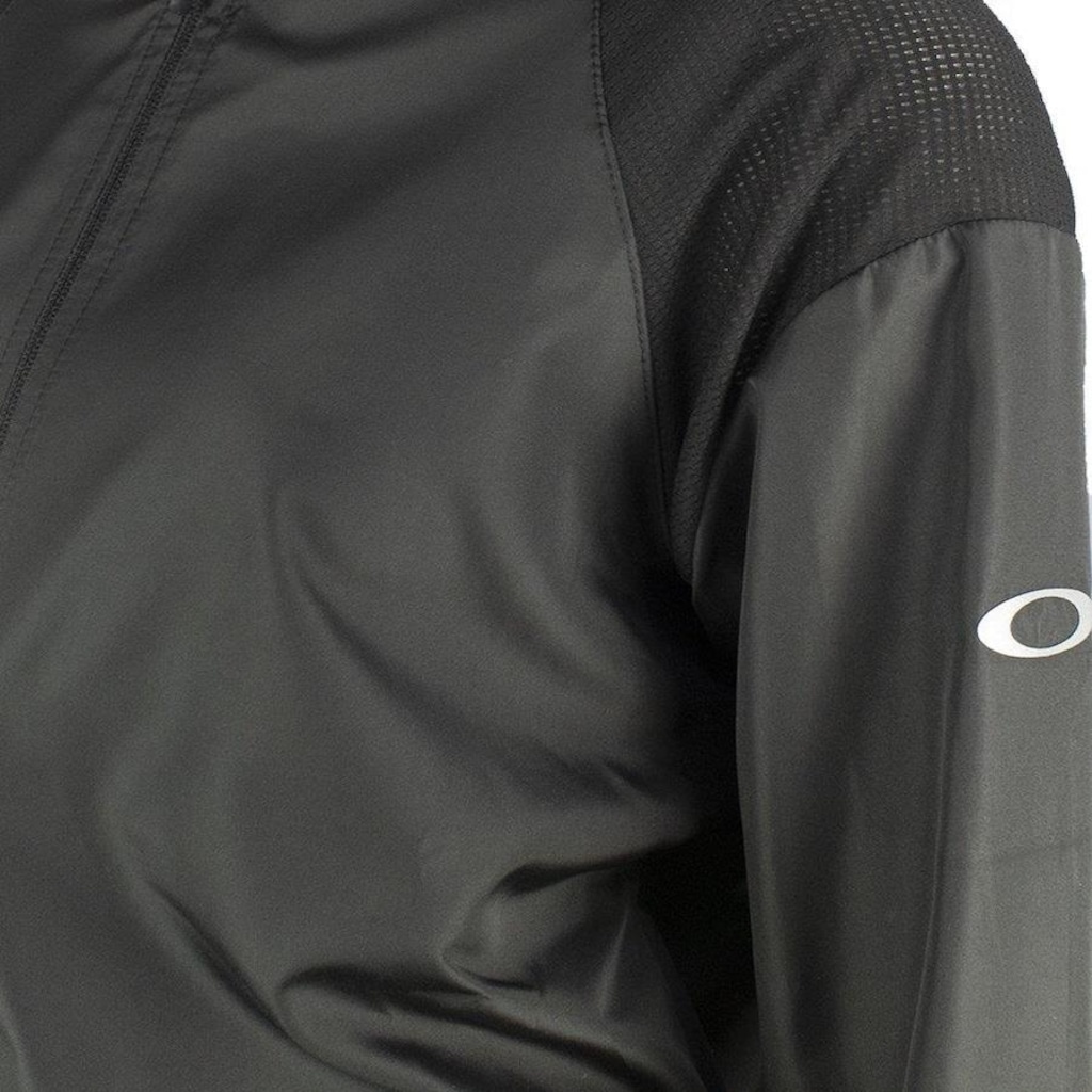Imagem 3 do produto Jaqueta Oakley Translucent - Feminina