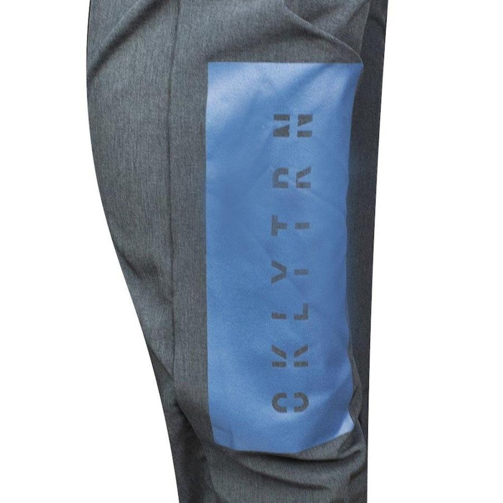Imagem 3 do produto Calça Oakley Trn Jogger Pant Shadow - Masculina