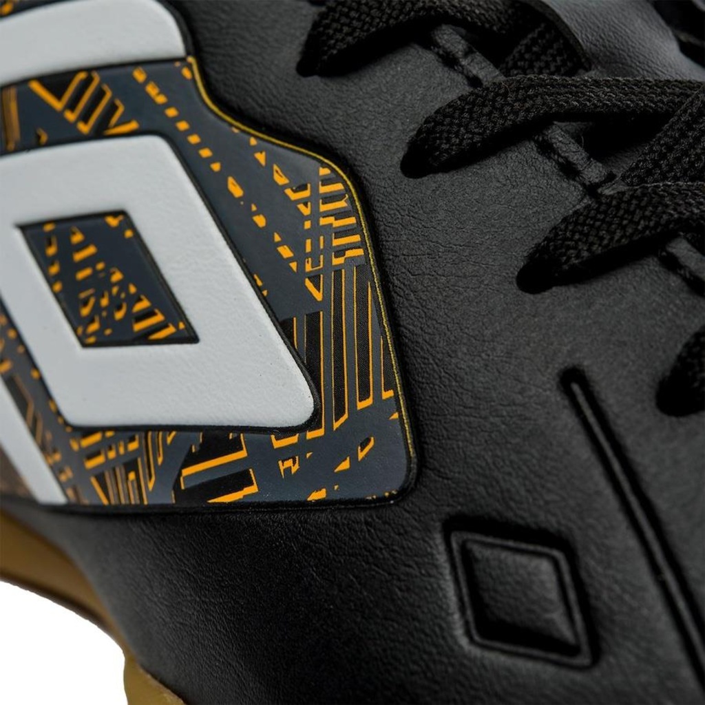 Imagem 4 do produto Chuteira Futsal Umbro Tocco Ii Club - Adulto
