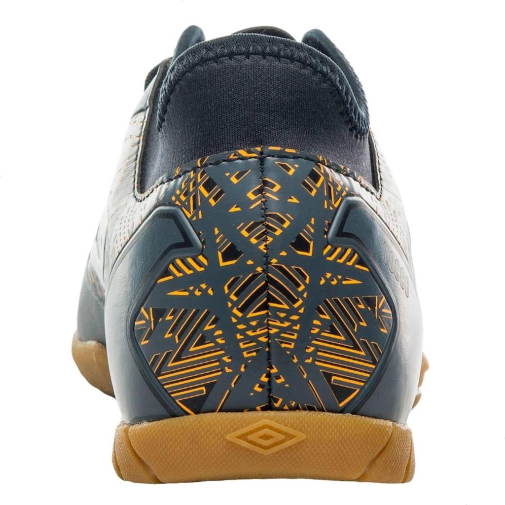 Imagem 5 do produto Chuteira Futsal Umbro Tocco Ii Club - Adulto