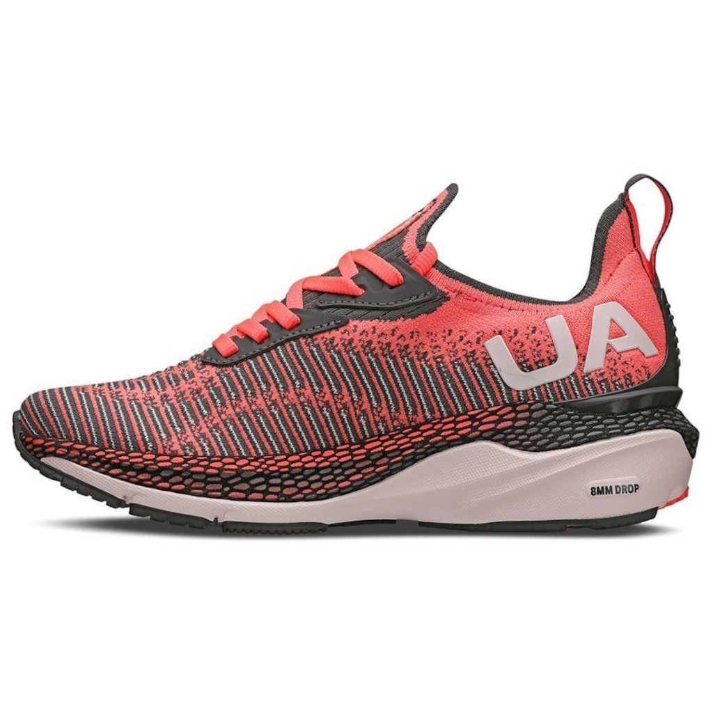 Imagem 2 do produto Tênis Under Armour Synergy - Unissex