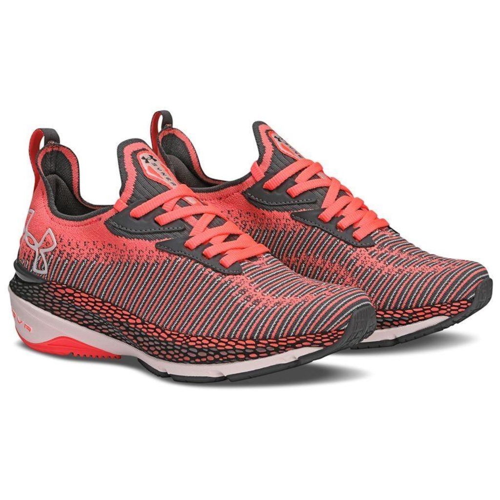 Imagem 3 do produto Tênis Under Armour Synergy - Unissex