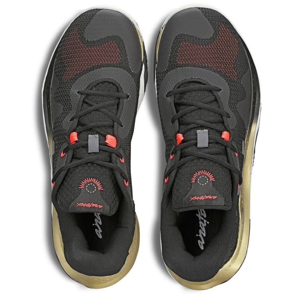 Imagem 3 do produto Tênis Under Armour Buzzer - Masculino