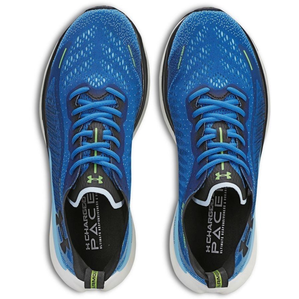 Imagem 3 do produto Tênis Under Armour Base Pacer - Unissex