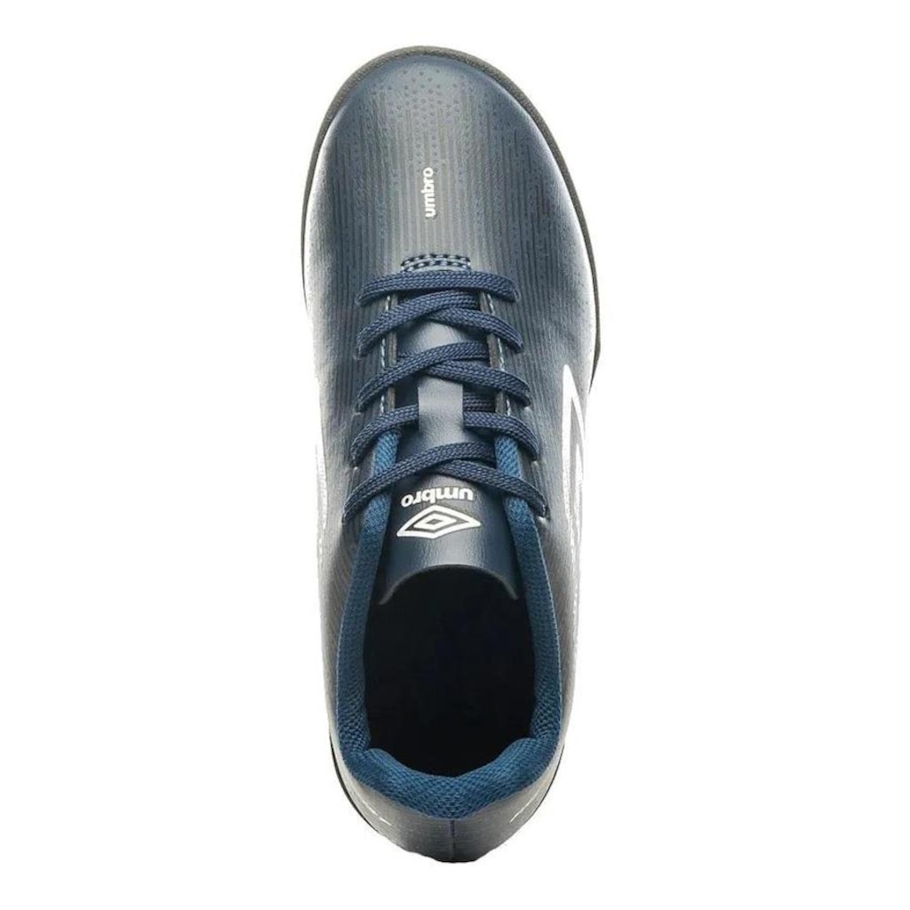 Imagem 2 do produto Chuteira Society Umbro Fast - Infantil