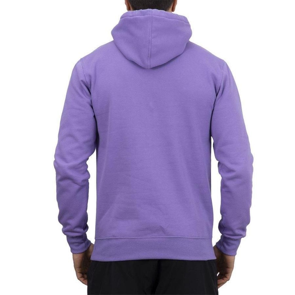 Imagem 2 do produto Blusão de Moletom com Capuz RVCA Small - Masculino