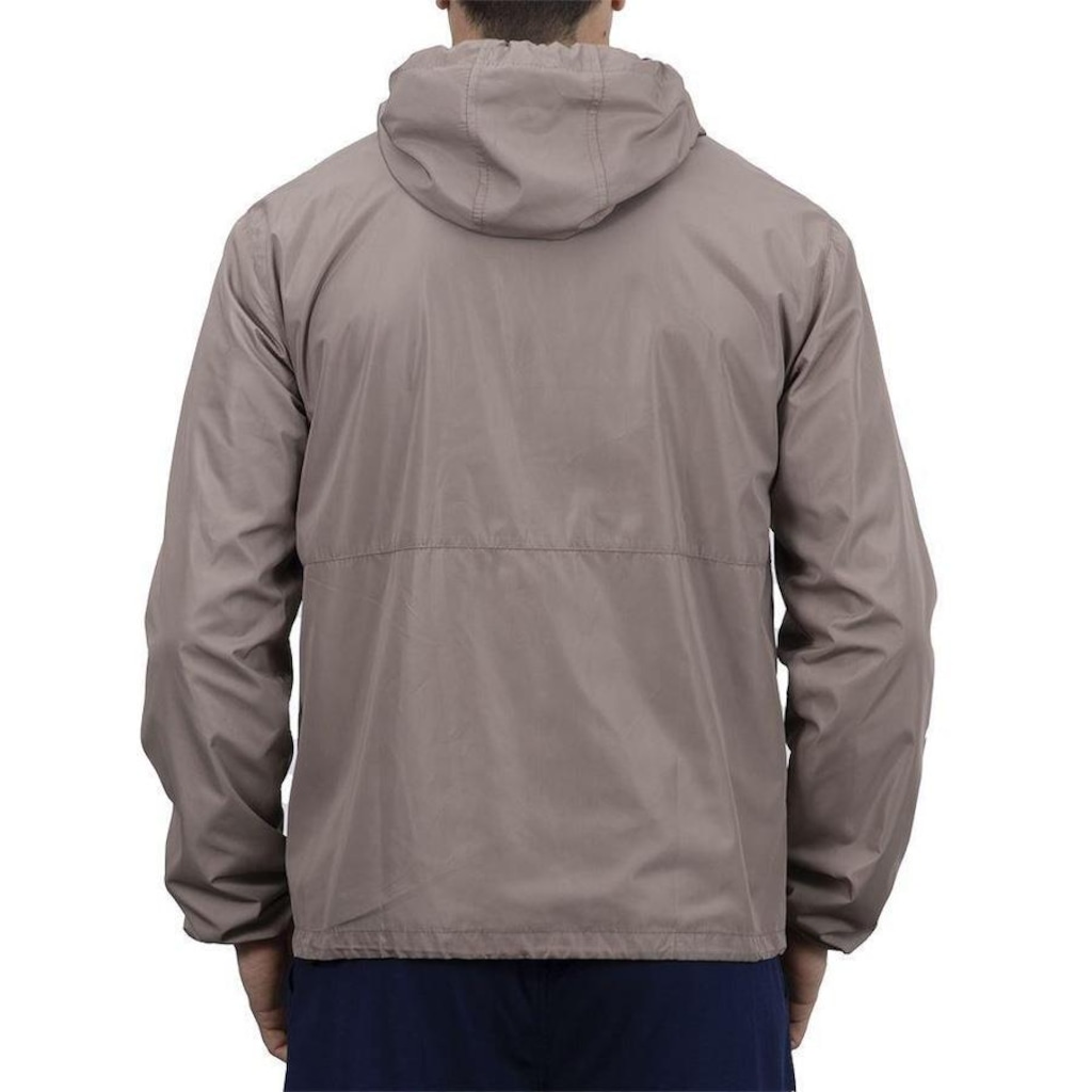 Imagem 2 do produto Jaqueta com Capuz RVCA Hexstop IV - Masculina