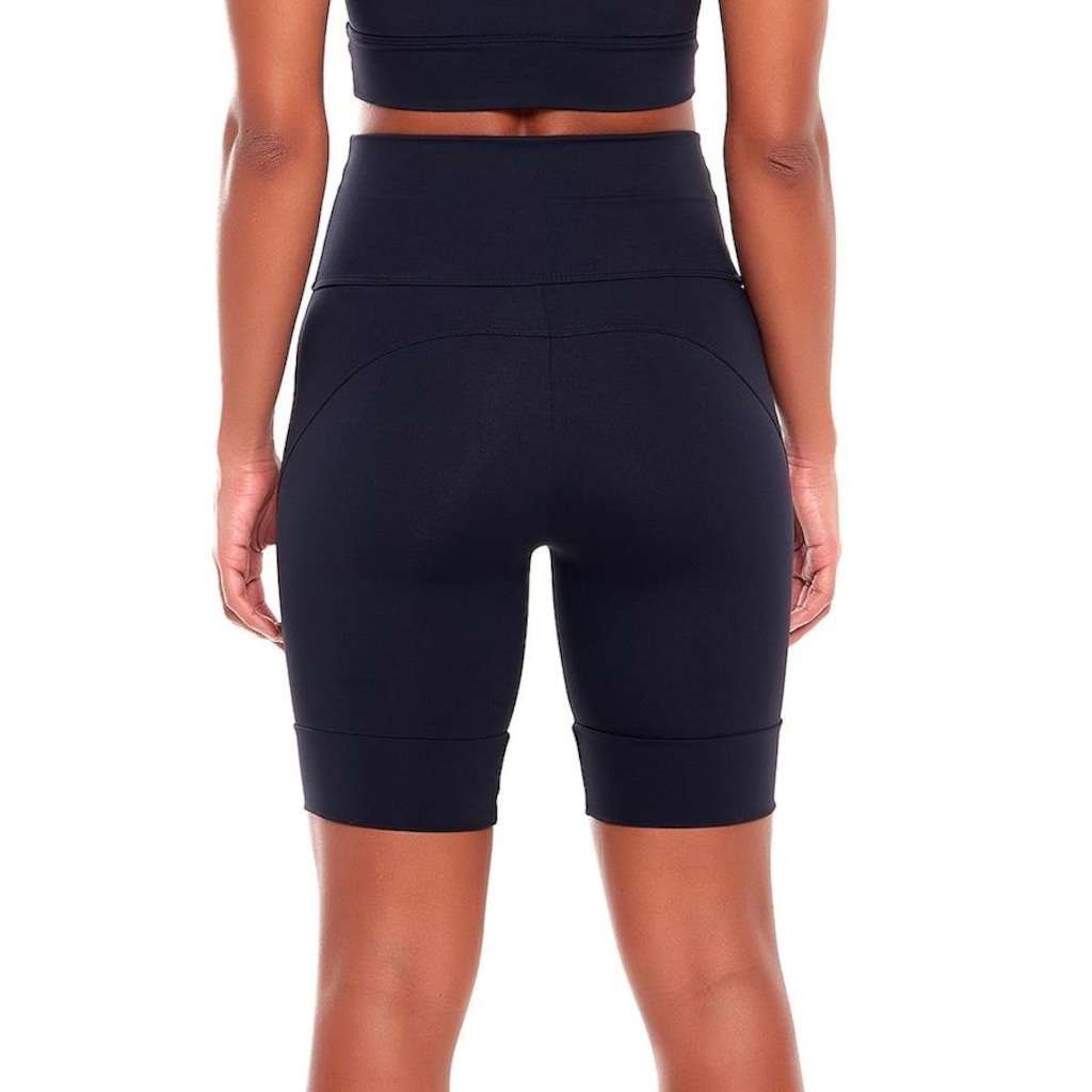 Imagem 4 do produto Bermuda Snd Fitness Avant Com Bolso - Feminino