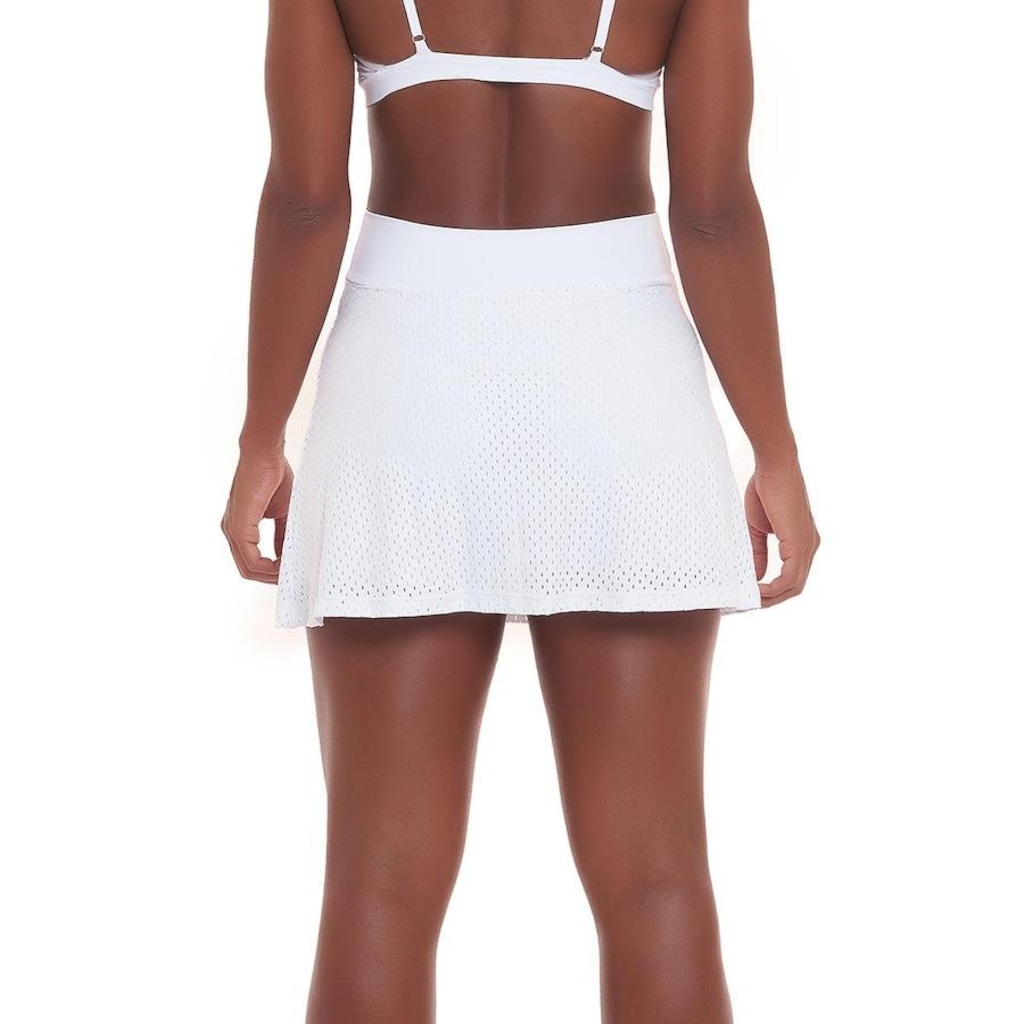 Imagem 4 do produto Short Saia Snd Fitness Fly - Feminino