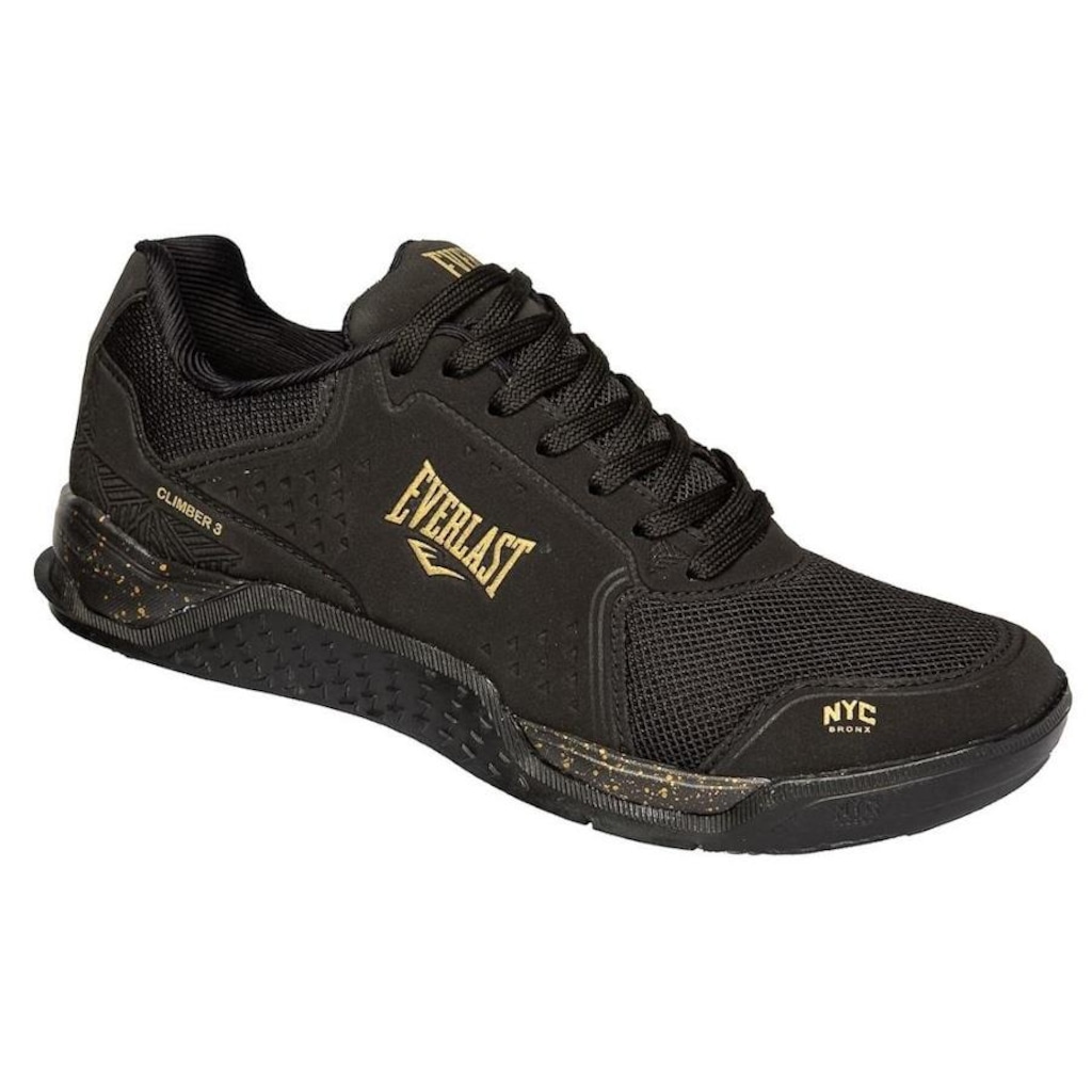 Imagem 2 do produto Tênis Everlast Climber III - Unissex