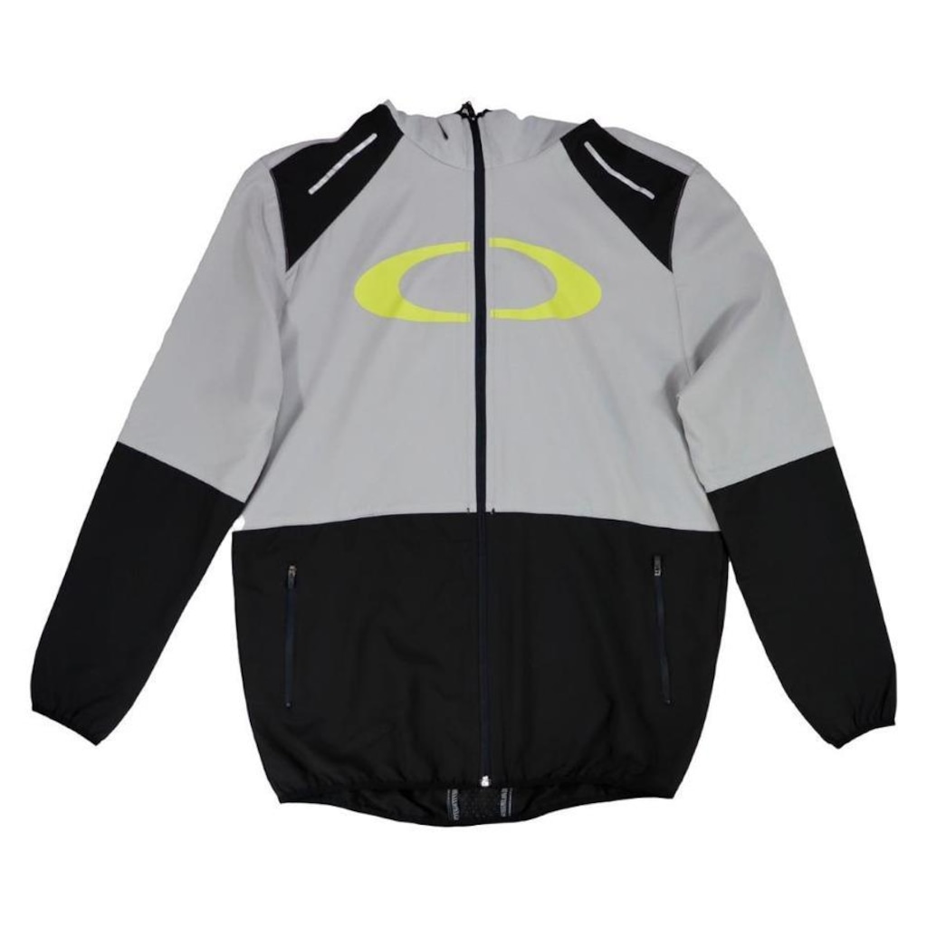 Imagem 3 do produto Jaqueta com Capuz Oakley Light Speed Perform Jacket