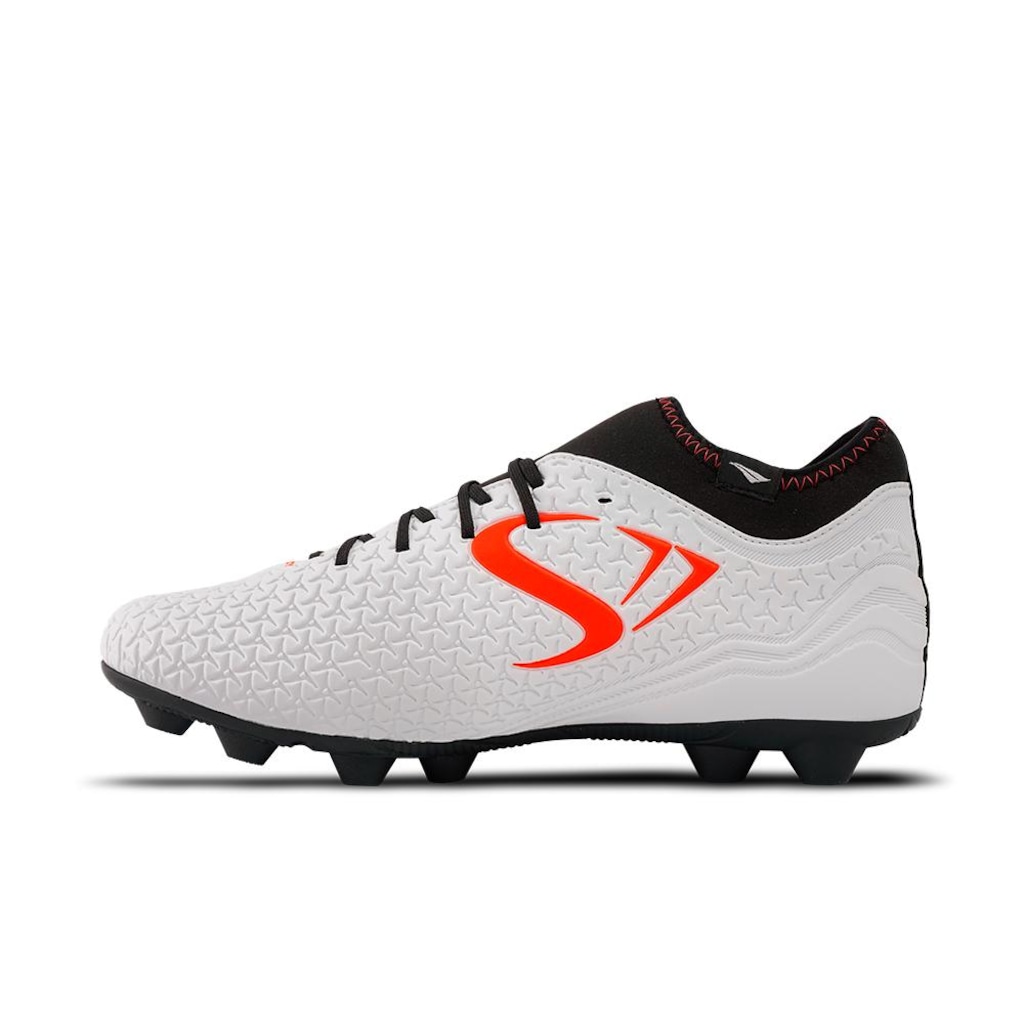 Imagem 2 do produto Chuteira de Campo Penalty S11 Locker XXI - Adulto
