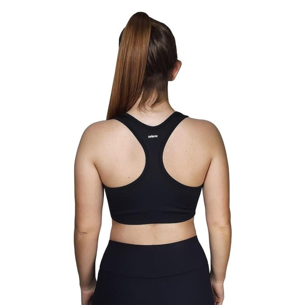 Imagem 2 do produto Top Selene Básico Com Bojo - Feminino