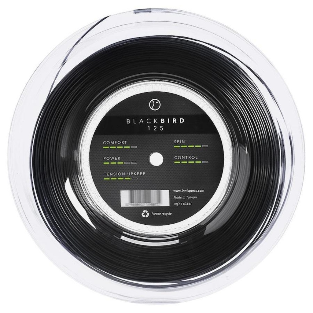 Imagem 3 do produto Corda Inni Blackbird 17L 1.25mm - Rolo com 200 Metros